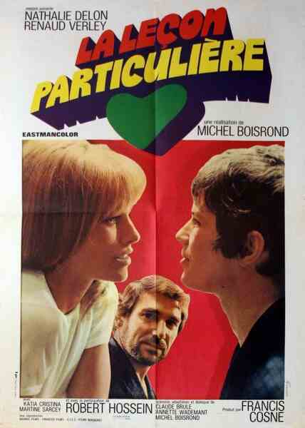 Tender Moment (1968) with English Subtitles on DVD on DVD