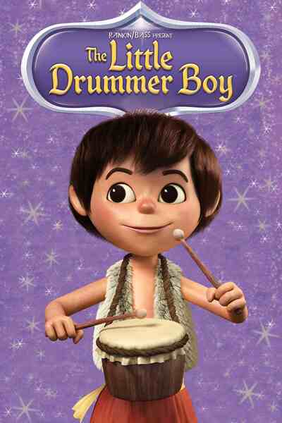 The Little Drummer Boy (1968) starring José Ferrer on DVD on DVD
