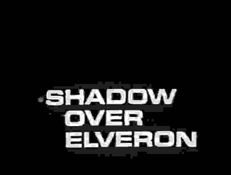 Shadow Over Elveron (1968) starring James Franciscus on DVD on DVD