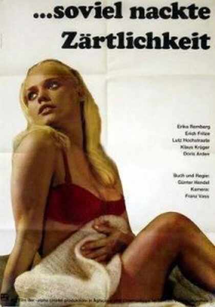 So Much Naked Tenderness (1968) with English Subtitles on DVD on DVD