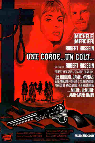 Cemetery Without Crosses (1969) with English Subtitles on DVD on DVD