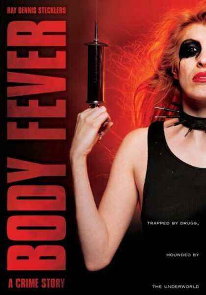 Body Fever (1969) starring Carolyn Brandt on DVD on DVD