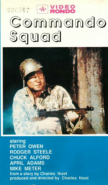 Mission: Africa (1968) with English Subtitles on DVD on DVD