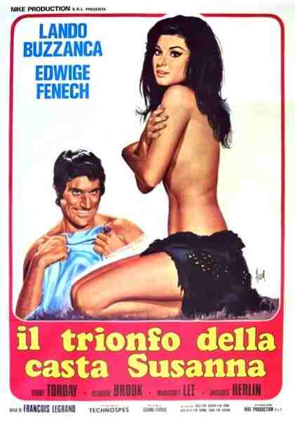 House of Pleasure (1969) with English Subtitles on DVD on DVD