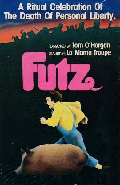 Futz (1969) starring Seth Allen on DVD on DVD
