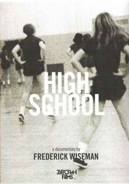 High School (1968) starring N/A on DVD on DVD