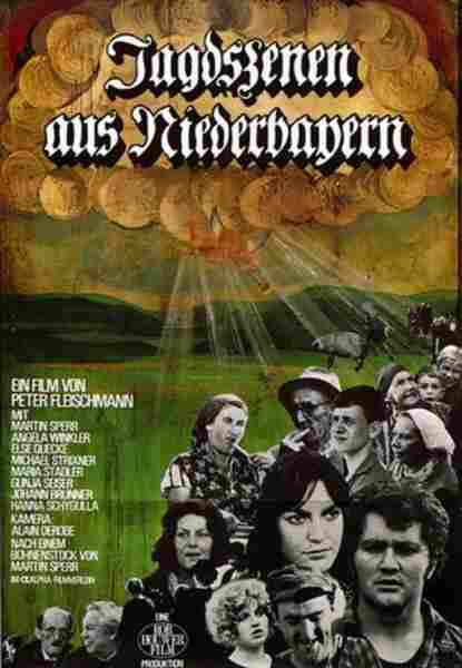 Hunting Scenes from Bavaria (1969) with English Subtitles on DVD on DVD