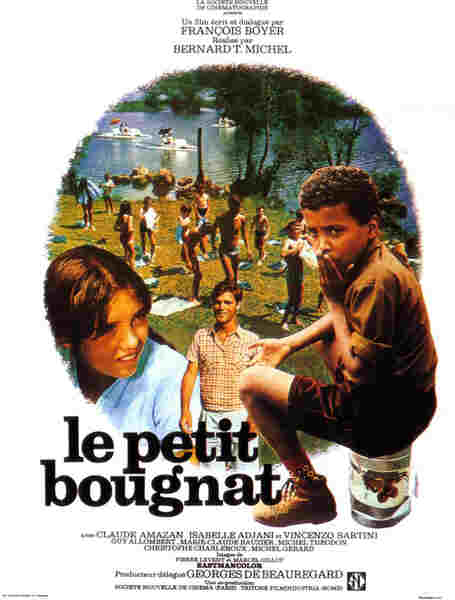 Le petit bougnat (1970) with English Subtitles on DVD on DVD