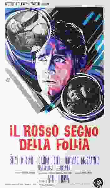 A Hatchet for the Honeymoon (1970) with English Subtitles on DVD on DVD