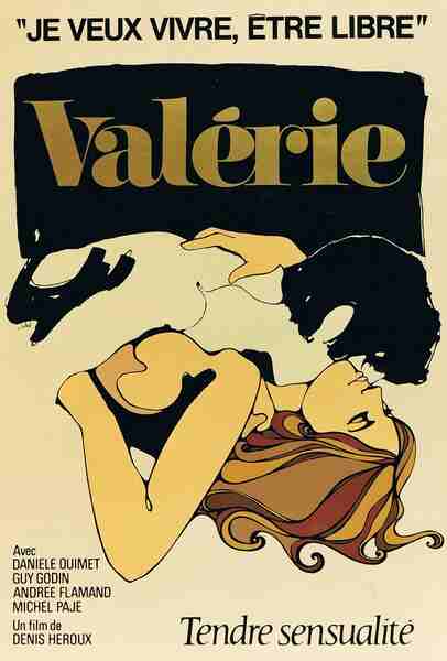 Valérie (1969) with English Subtitles on DVD on DVD