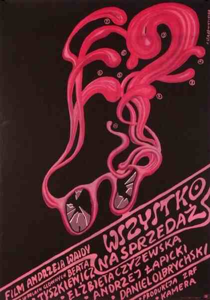 Wszystko na sprzedaz (1969) with English Subtitles on DVD on DVD