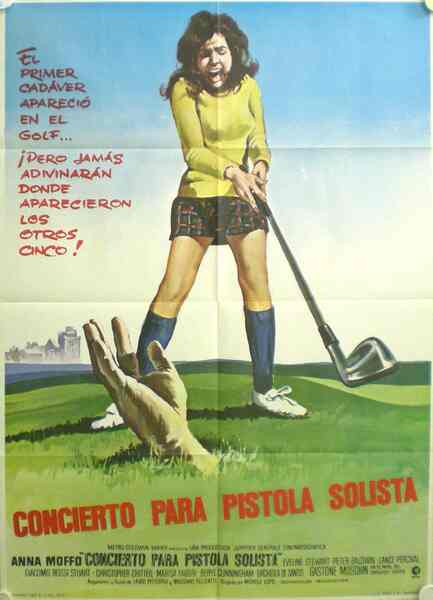 The Weekend Murders (1970) with English Subtitles on DVD on DVD