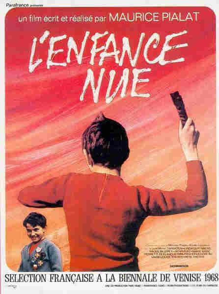 L'Enfance Nue (1968) with English Subtitles on DVD on DVD