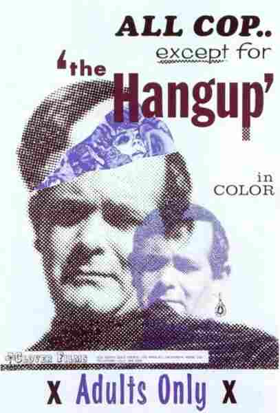 The Hang Up (1969) starring Tony Vorno on DVD on DVD