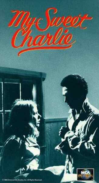 My Sweet Charlie (1970) starring Patty Duke on DVD on DVD