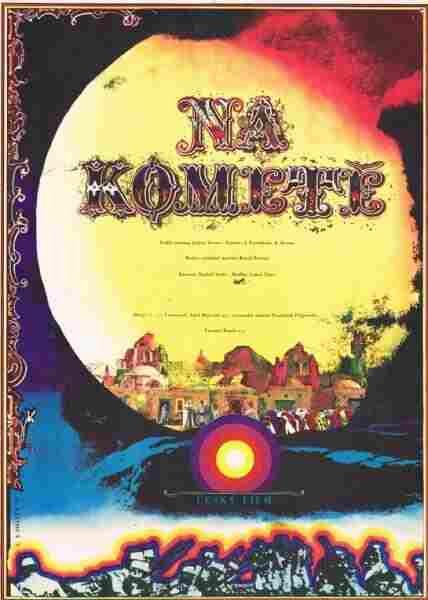 Na komete (1970) with English Subtitles on DVD on DVD
