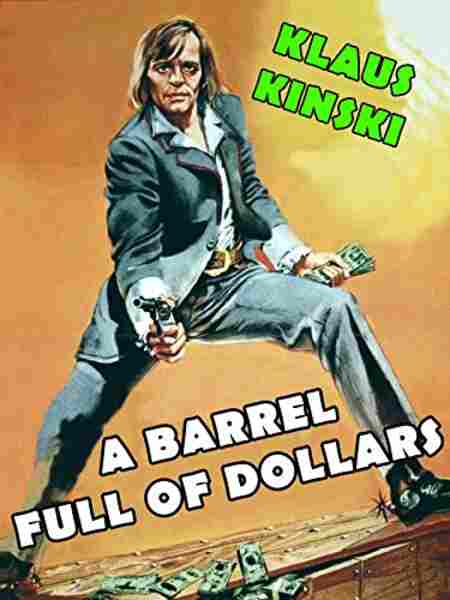 Coffin Full of Dollars (1971) with English Subtitles on DVD on DVD