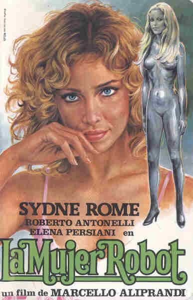 La ragazza di latta (1970) with English Subtitles on DVD on DVD