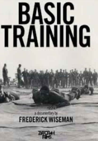 Basic Training (1971) starring N/A on DVD on DVD