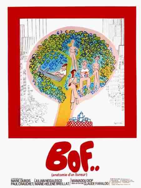 Bof! (1971) with English Subtitles on DVD on DVD