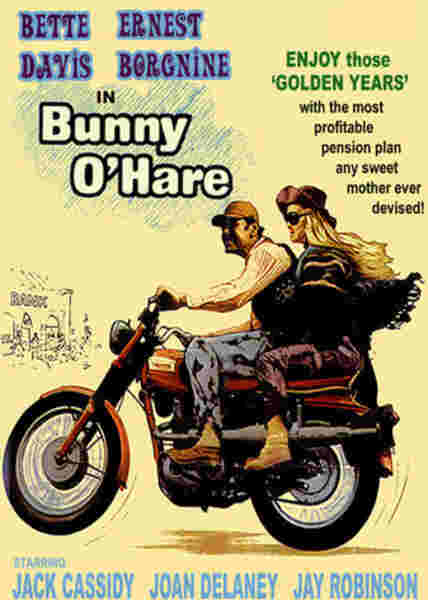 Bunny O'Hare (1971) with English Subtitles on DVD on DVD