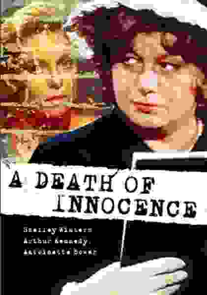 A Death of Innocence (1971) starring Shelley Winters on DVD on DVD