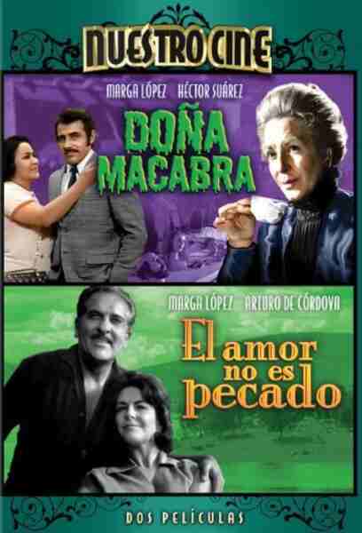 Doña Macabra (1972) with English Subtitles on DVD on DVD