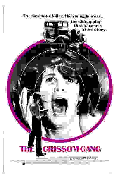 The Grissom Gang (1971) starring Kim Darby on DVD on DVD