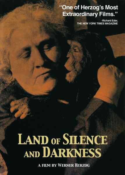 Land of Silence and Darkness (1971) with English Subtitles on DVD on DVD