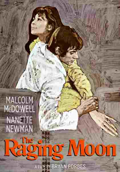 Long Ago, Tomorrow (1971) starring Malcolm McDowell on DVD on DVD