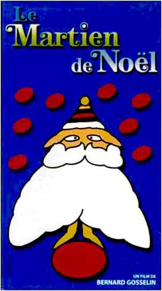 Le martien de Noël (1971) with English Subtitles on DVD on DVD