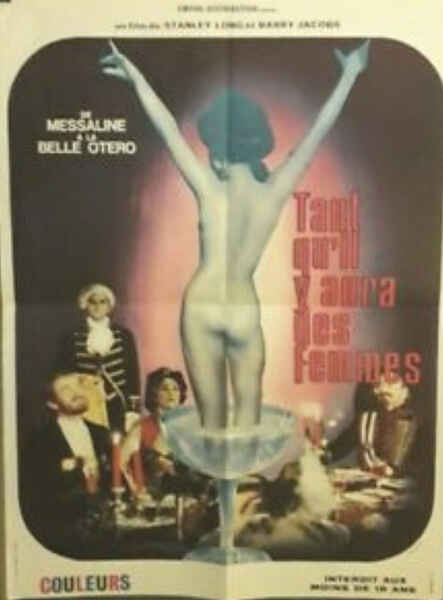 Naughty! (1971) starring Chris Lethbridge-Baker on DVD on DVD