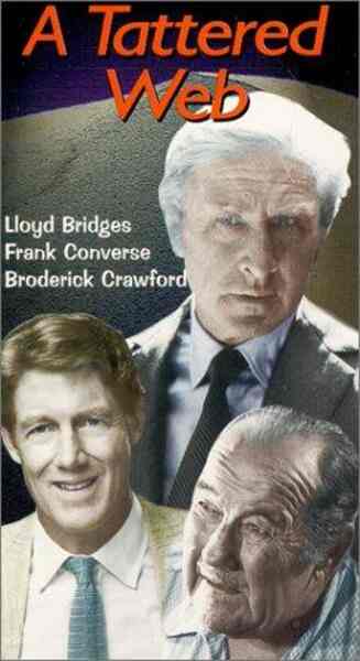 A Tattered Web (1971) starring Lloyd Bridges on DVD on DVD