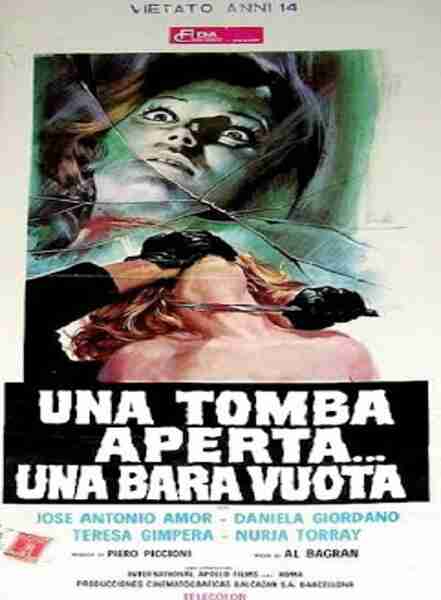 La casa de las muertas vivientes (1972) with English Subtitles on DVD on DVD
