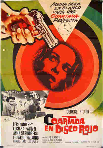 The Two Faces of Fear (1972) with English Subtitles on DVD on DVD