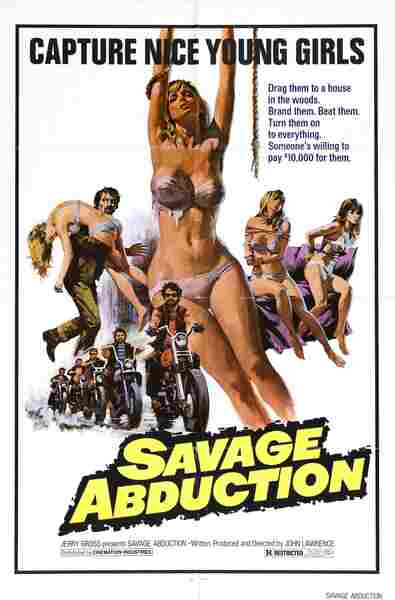 The Bloody Slaying of Sarah Ridelander (1973) starring Tom Drake on DVD on DVD