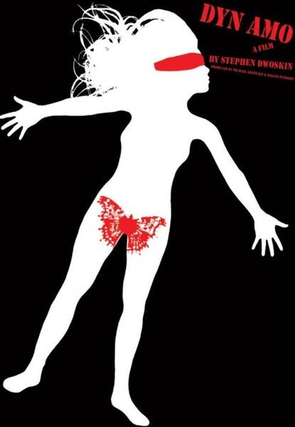 Dyn Amo (1972) starring Jenny Runacre on DVD on DVD