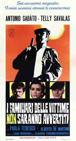 Crime Boss (1972) with English Subtitles on DVD on DVD