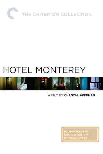 Hôtel Monterey (1975) with English Subtitles on DVD on DVD