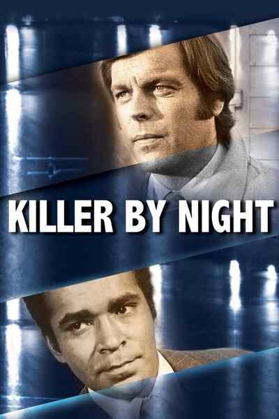 Killer by Night (1972) starring Robert Wagner on DVD on DVD