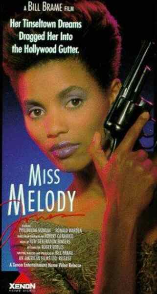 Miss Melody Jones (1972) starring Philomena Nowlin on DVD on DVD