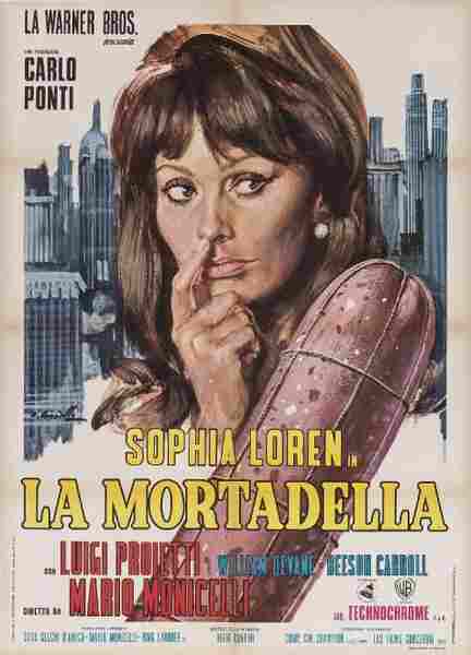 Lady Liberty (1971) with English Subtitles on DVD DVD Lady Liberty (1971) with English Subtitles on DVD on DVD