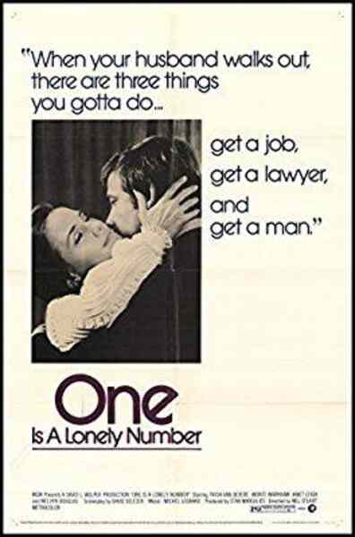 Two Is a Happy Number (1972) starring Trish Van Devere on DVD on DVD