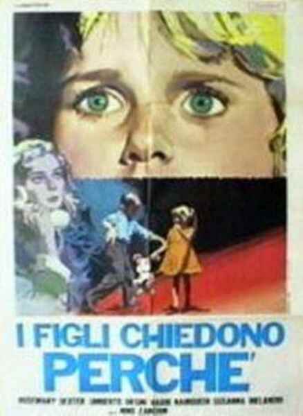 I figli chiedono perché (1972) with English Subtitles on DVD on DVD