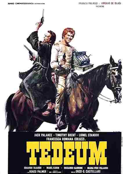 Father Jackleg (1972) with English Subtitles on DVD on DVD