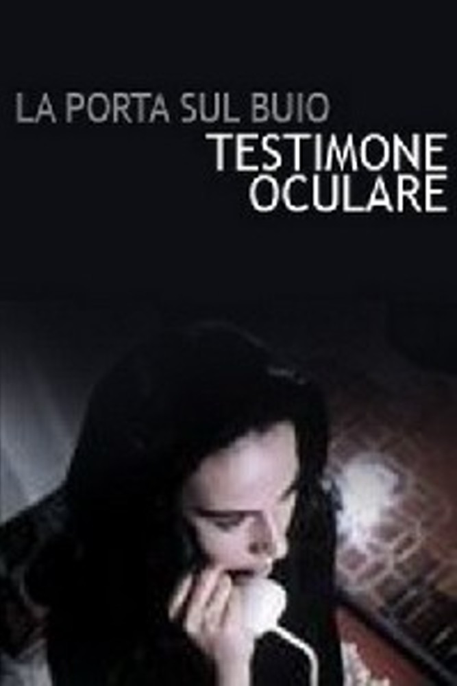 Testimone oculare (1973) with English Subtitles on DVD on DVD