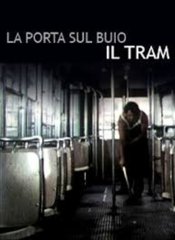 Il tram (1973) with English Subtitles on DVD on DVD