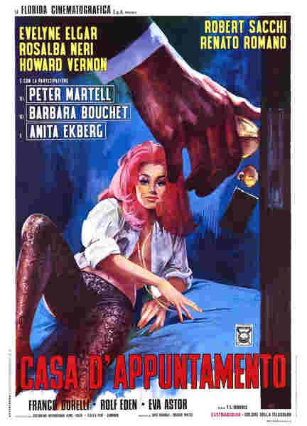The French Sex Murders (1972) with English Subtitles on DVD on DVD