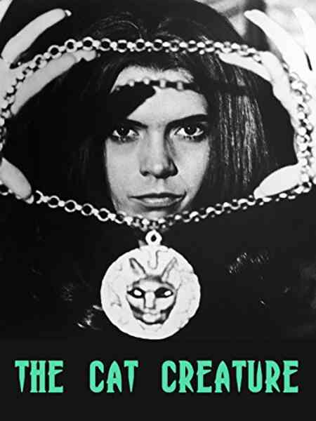 The Cat Creature (1973) starring Meredith Baxter on DVD on DVD
