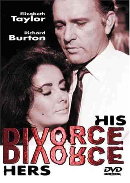 Divorce His - Divorce Hers (1973) with English Subtitles on DVD DVD Divorce His - Divorce Hers (1973) with English Subtitles on DVD on DVD